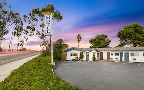 Scandia Motel